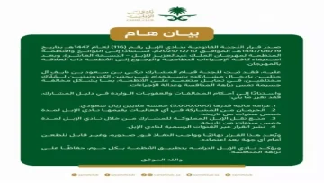 عاجل.. عاجل: نادي الإبل يوقع أقسى عقوبة تاريخية على تركي آل حثلين والذي لم يسبق لها مثيل !