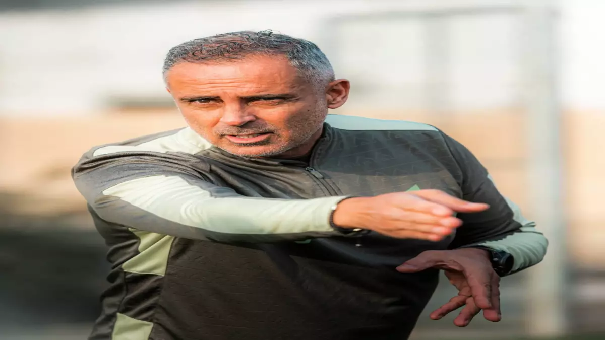 عاجل.. عاجل: مدرب الفتح يكشف خطة سرية لـ “تحجيم” الأهلي رغم غياب محرز – هل ينجح التحدي المستحيل؟