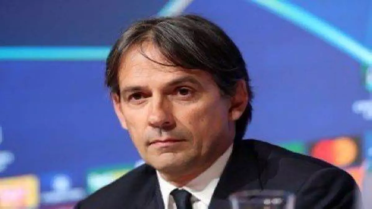 عاجل.. اعترافات صادمة من إنزاغي تهز الوسط الكروي.. كشف أسرار لا يجرؤ أحد على قولها!