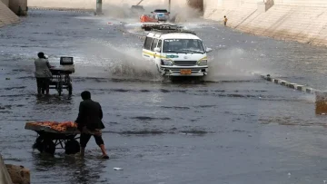 عاجل.. عاجل: فلكي مشهور يكشف “ساعة الصفر”… موجة برد تاريخية تهدد 6 محافظات يمنية بكارثة!