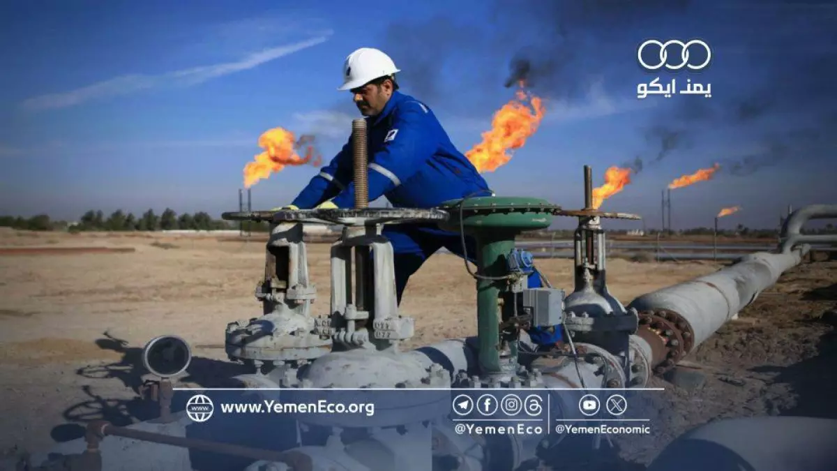 عاجل.. عاجل: انهيار النفط يهدد اقتصاد المنطقة… برنت ينزف إلى 62 دولار وتحذيرات من كارثة 2026!