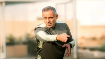 عاجل.. عاجل: المدرب الذي فشل 10 سنوات أمام الأهلي… هل ينكسر اللعن الجمعة؟
