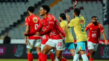 عاجل.. محمد عبد الله يكشف سر الـ8 بطولات مع الأهلي: ‘اللعب هنا يحتاج شخصية قوية… والأحلام لم تنته!’