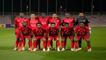 عاجل.. عاجل: الوحدة يحقق المعجزة بـ3 انتصارات متتالية ويقفز للمركز الـ11 بعد كابوس الجولات الأولى!