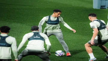 عاجل.. عاجل: 50 حافلة مجانية لمشجعي السوبر الإسباني في جدة… هل تضمن مكانك قبل النفاد؟