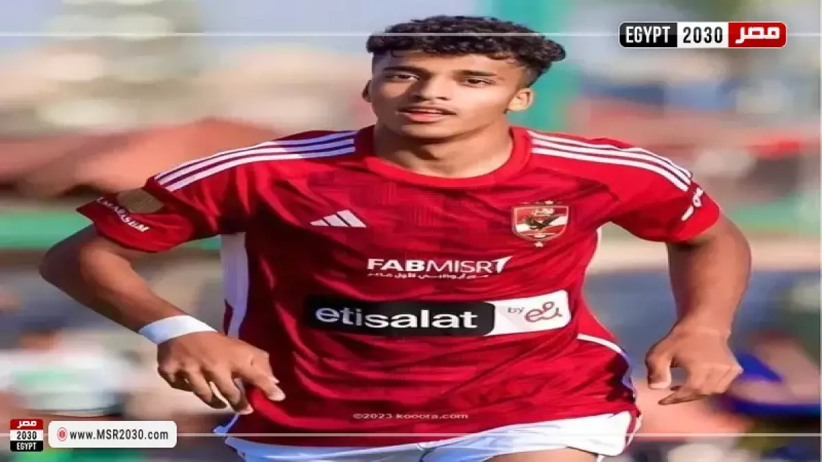 عاجل.. عاجل: شركة تسويق تحرك صاعق لاقتناص معوض من الأهلي… إسبانيا تستهدف الجوهرة المصرية!