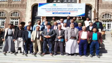 عاجل.. عاجل: خبراء يكشفون الأسرار الـ4 للنجاح الجامعي – قيادات الجامعة اليمنية تحصل على “الصيغة السحرية”!