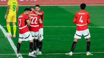 عاجل.. بالتردد.. قناة مجانية للجميع تنقل مباراة مصر وجنوب أفريقيا في كأس الأمم! (احصل عليها الآن)