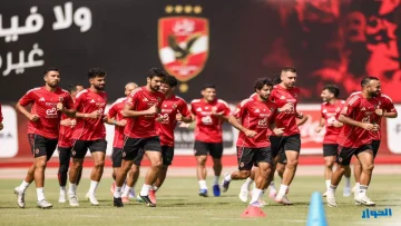 عاجل.. عاجل: الأهلي يستدعي نجومه الكبار للمعسكر المغلق… هل يكشف كوبر عن تشكيلة الأحلام أمام الاتصالات؟