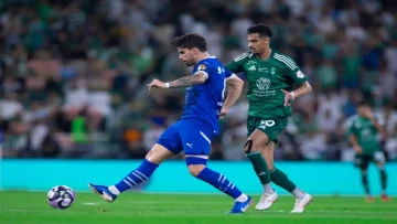 عاجل.. الانتظار انتهى.. الإعلان رسمياً عن موعد الكلاسيكو الذي يشعل الملاعب بين الأهلي والهلال! (توقيت صادم)