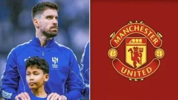 عاجل.. عاجل: مانشستر يونايتد يقتحم معركة الـ15 مليون لخطف نجم الهلال… والقرار النهائي خلال أيام!