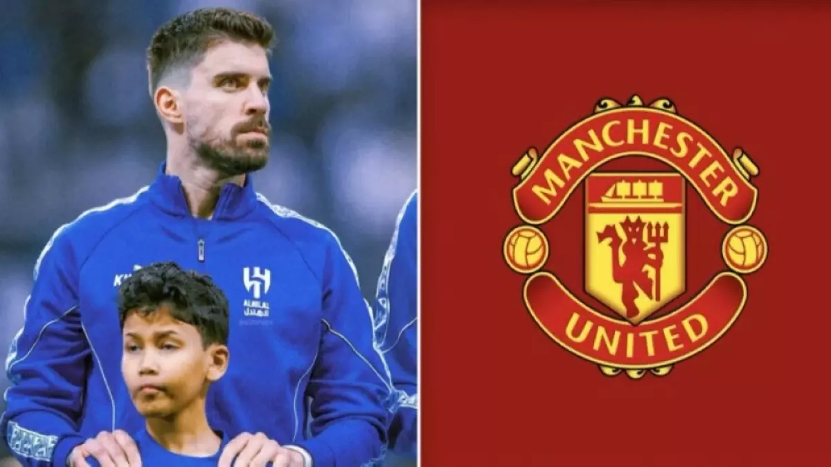 عاجل.. عاجل: مانشستر يونايتد يقتحم معركة الـ15 مليون لخطف نجم الهلال… والقرار النهائي خلال أيام!
