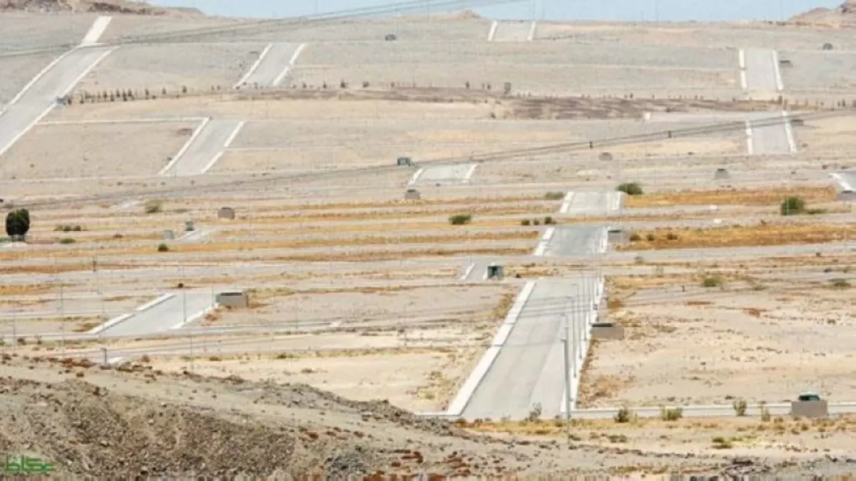 عاجل.. عاجل: 4 غرامات تصاعدية تصل لـ100% من قيمة الفاتورة – وزارة الإسكان تفرض عقوبات قاسية على مالكي الأراضي البيضاء!