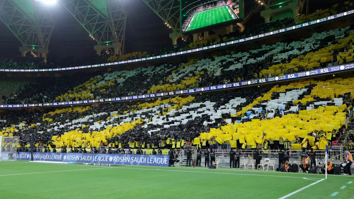 عاجل.. عاجل: المطير يكشف تفاصيل صادمة لعقوبة الاتحاد – 200 ألف غرامة ومفاجأة المادة 72 الجديدة!