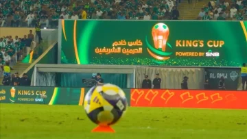 عاجل.. عاجل: الكشف عن مواعيد نصف نهائي كأس الملك… الأهلي vs الهلال في مواجهة نارية تحسم التأهل!