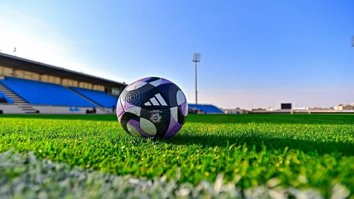 عاجل.. عاجل: النصر يحسم الصدارة اليوم والاتحاد في مواجهة نارية – الشباب يواجه كابوس الهبوط!