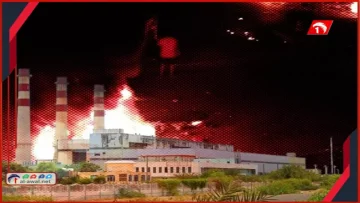 عاجل.. عاجل: انهيار كهرباء عدن يدخل يومه الجديد – الطافي 8 ساعات واللاصي ساعتان فقط!