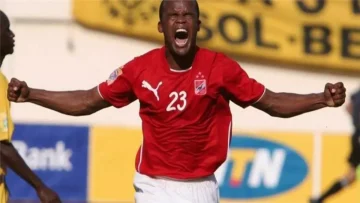 عاجل.. فلافيو يفجر مفاجأة مدوية: “الأهلي كان بيتي”… وحلم العودة لمصر كمدرب يشعل الجماهير!