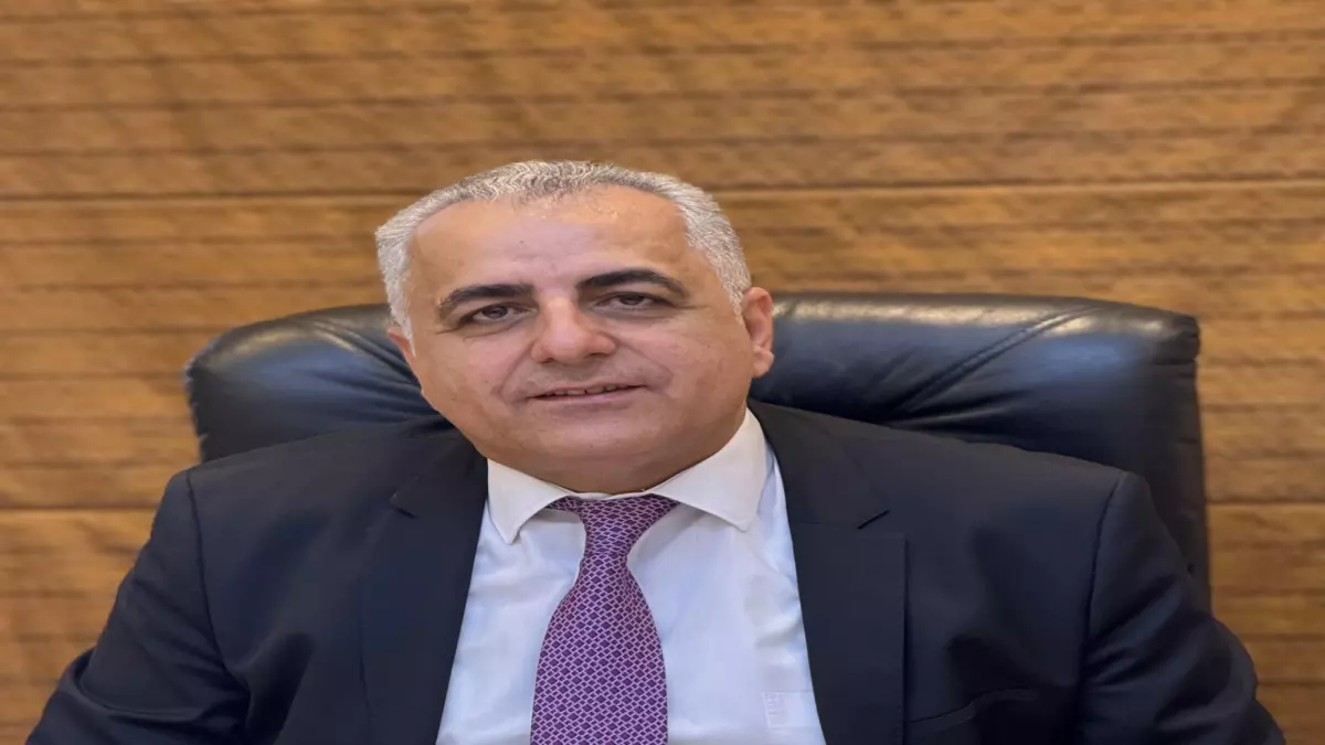 عاجل.. عاجل: كركي يفضح أكبر شبكة احتيال في الضمان – شركات وهمية تبتلع ملايين اللبنانيين!