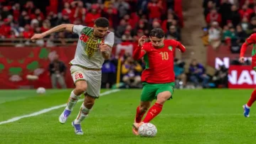 عاجل.. عاجل: مصر تتصدر والمغرب يفاجئ… نتائج صادمة من الجولة الأولى بكأس أمم أفريقيا!