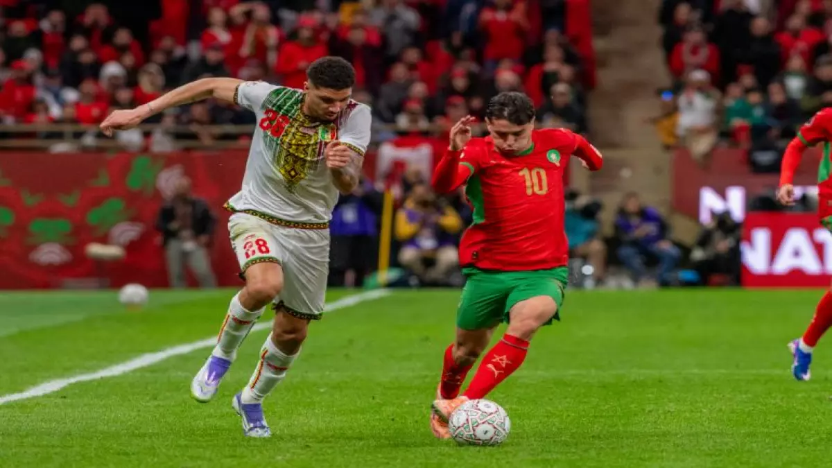 عاجل.. عاجل: مصر تتصدر والمغرب يفاجئ… نتائج صادمة من الجولة الأولى بكأس أمم أفريقيا!