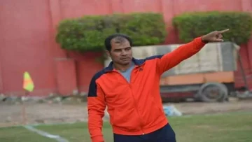 عاجل.. عاجل: مدرب بلدية المحلة يكشف السر وراء “المفاجأة الكبرى” أمام الزمالك… هل يسقط العملاق؟