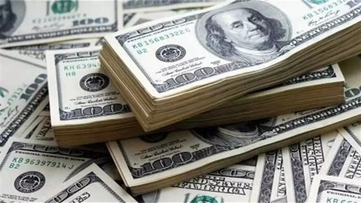 عاجل.. عاجل: الدولار يتجمد عند 47.6 جنيه في البنوك المصرية… هل يعني هذا استقرار نهائي أم هدوء ما قبل العاصفة؟