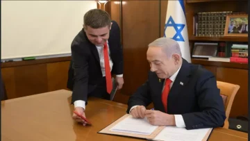 عاجل.. عاجل: نتنياهو يفجر مفاجأة باعتراف صادم بـ«أرض الصومال»… هل يقيّد إمدادات الحوثيين ويحاصرهم من الخلف؟