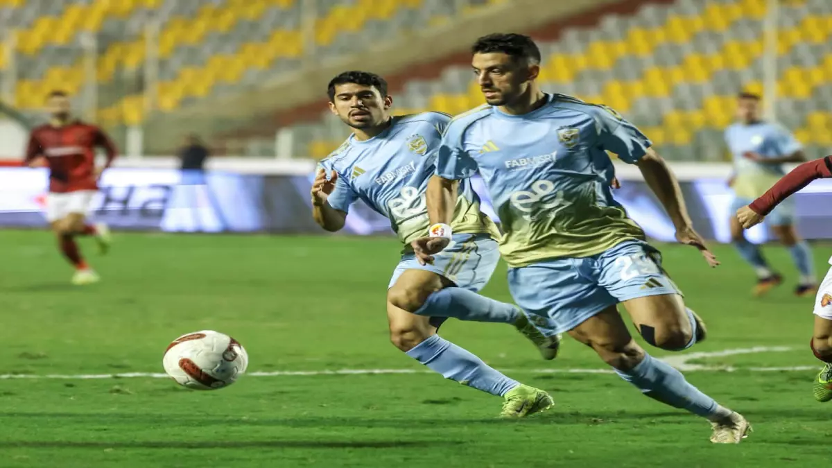 عاجل.. عاجل: الأهلي يواجه المصرية بـ10 غيابات صادمة اليوم… هل ينهار حلم الكأس؟