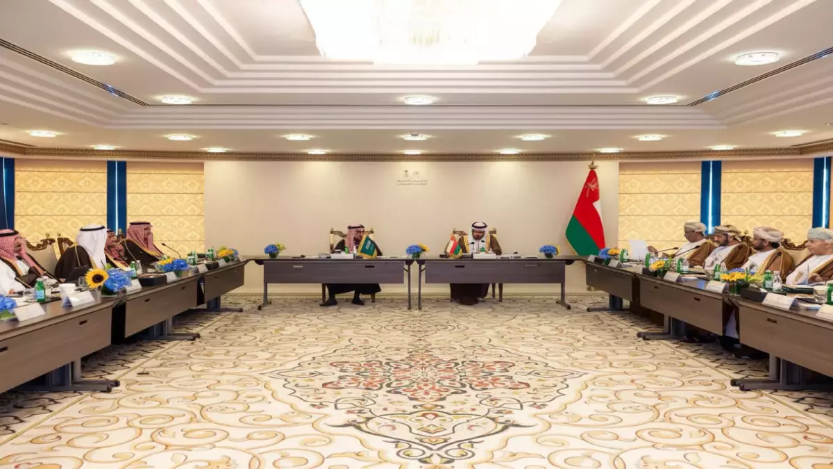 عاجل.. 13 شهراً فقط لتغيير خريطة الاقتصاد الخليجي.. السعودية تكشف عن مشاريع سرية ستحول المنطقة