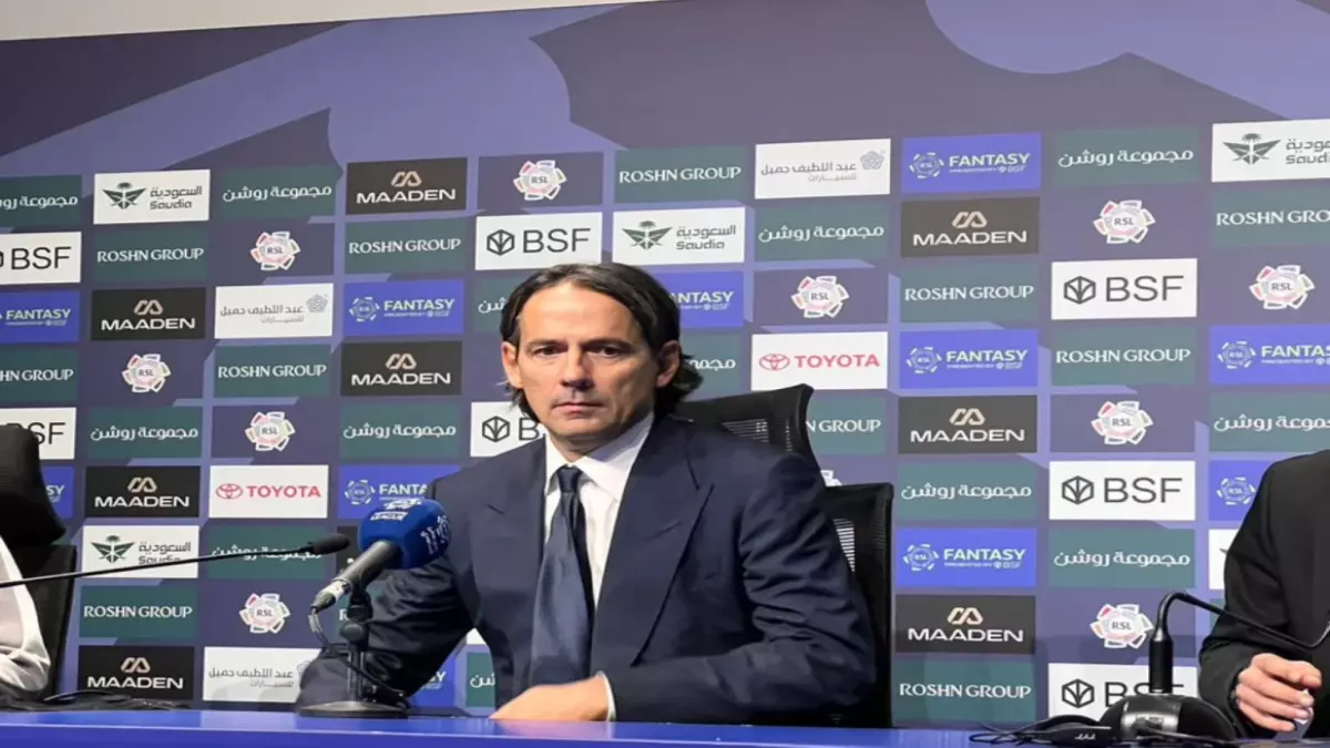 عاجل.. عاجل: الهلال يحقق انتصاراً درامياً ويقلص الفارق مع النصر لنقطة واحدة – إنزاغي يكشف سر النجاح رغم الغيابات!