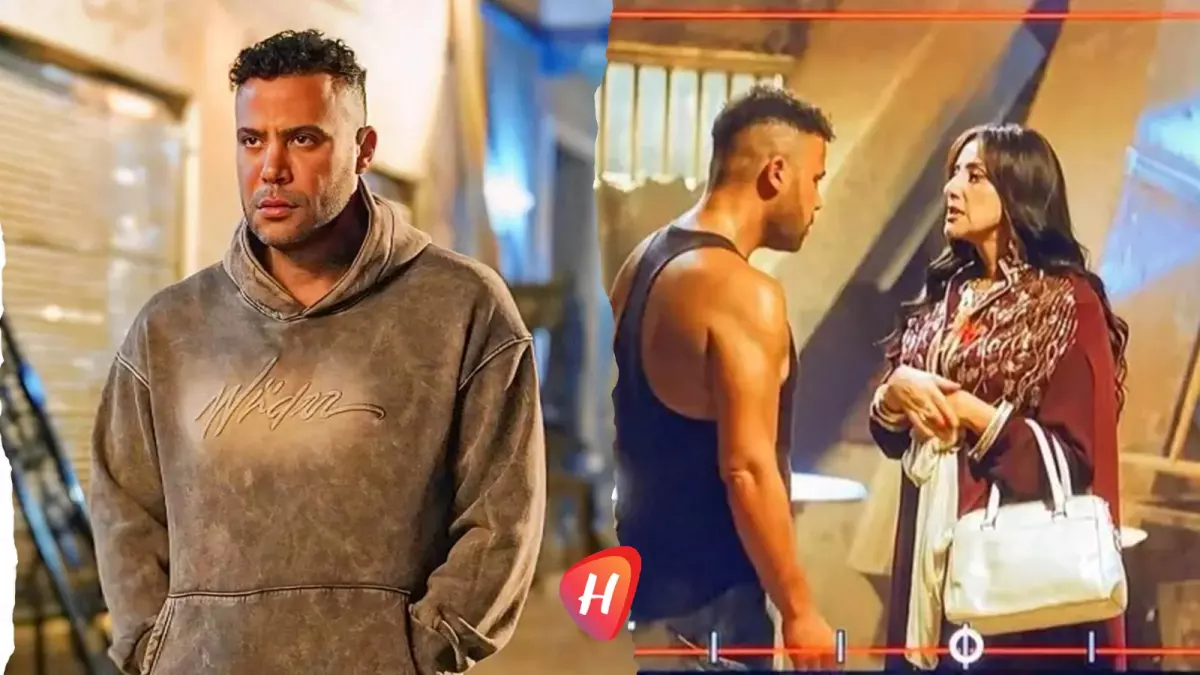 عاجل.. حصري: محمد إمام “الكينج” يواجه أخطر مافيا عالمية… صدام مصيري ينتظره في رمضان 2026!