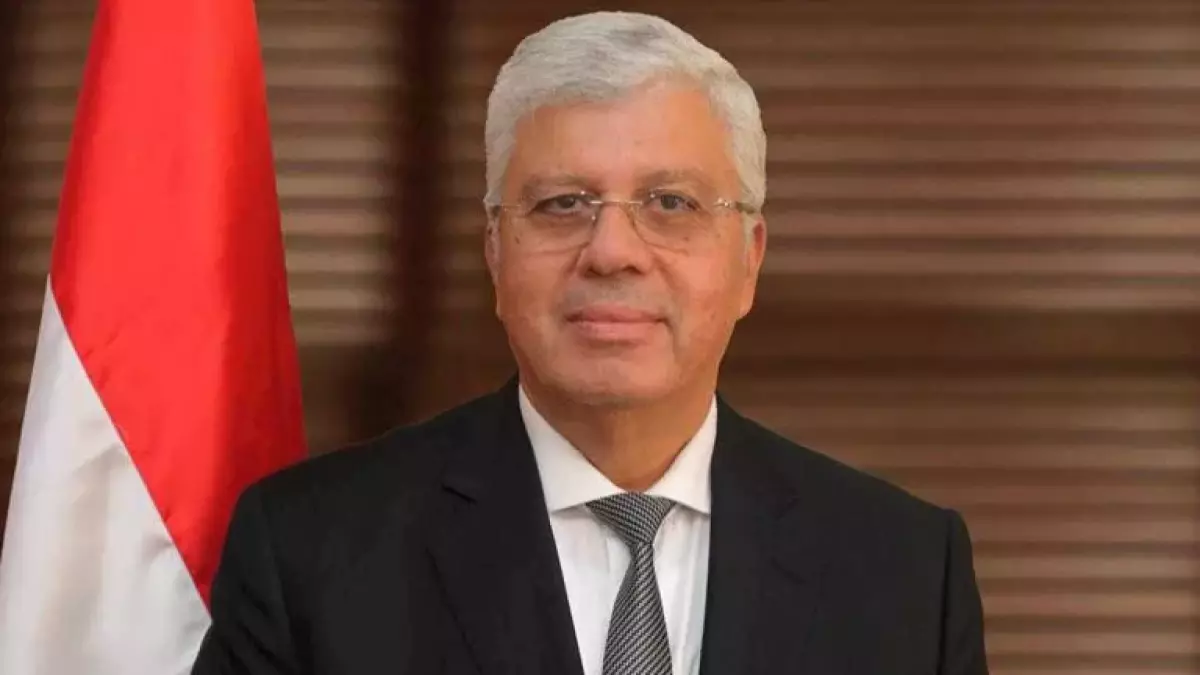 عاجل.. عاجل: 32 مليون مواطن يحصلون على خدمات طبية و658 ألف عملية جراحية… أرقام مذهلة للمستشفيات الجامعية!