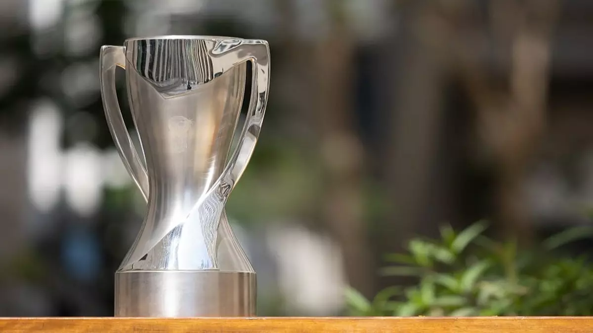 عاجل.. عاجل: السعودية تكتب التاريخ خلال 10 أيام… أول استضافة آسيوية تحت الأضواء العالمية!