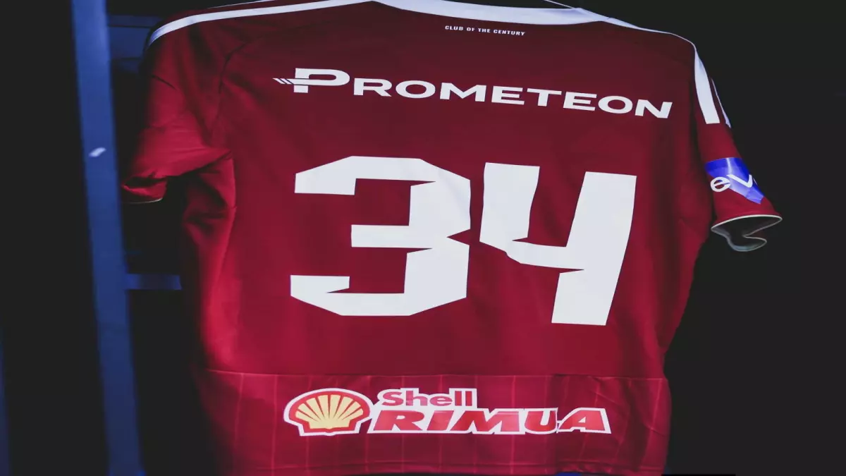 عاجل.. شاهد: كواليس غرفة ملابس الأهلي قبل مواجهة المصرية… هل يحافظ المارد على سجله المثالي؟