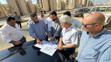 عاجل.. عاجل: كشف حصري لأول مرة عن أرقام صادمة… 1,138 عمارة و7,000 وحدة سكنية في العبور الجديدة!