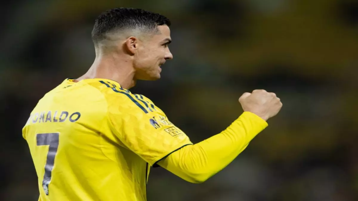 عاجل.. تاريخي: رونالدو يقود النصر لرقم قياسي مخيف… 10 انتصارات متتالية والعلامة الكاملة!
