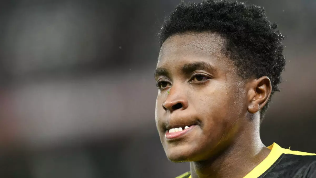 عاجل.. صادم: أوكيلي يرمي فوز أوغندا في القمامة… ركلة جزاء مُهدرة في اللحظة الأخيرة تحرم الكراين من انتصار تاريخي!