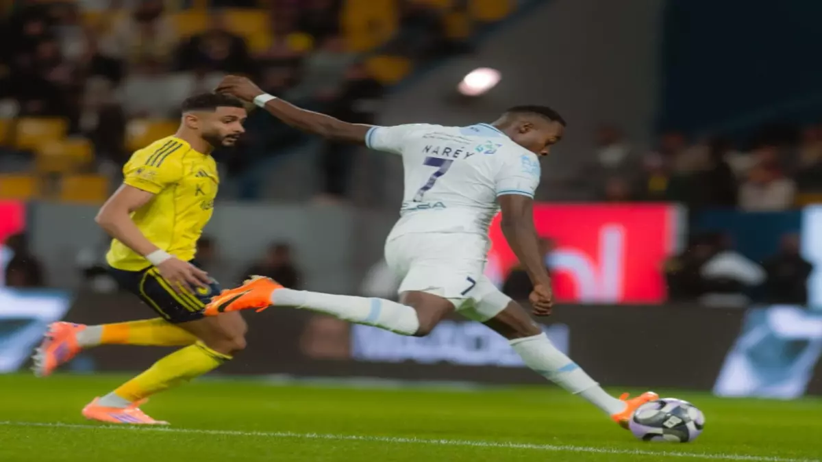 عاجل.. صادم: كسر ثلاثة أضلع واسترواح رئوي لخالد ناري – الأخدود يكشف التفاصيل الخطيرة!