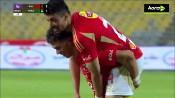 عاجل.. عاجل: الأهلي يصدم الجماهير بعقوبة مزدوجة على النجوم بعد الفضيحة أمام المصرية!