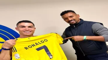 عاجل.. ناني يكشف سر توهج رونالدو: “صديقي يذهلني بهذا الأداء الخرافي!” – هدفان ناريان أعادا الذكريات