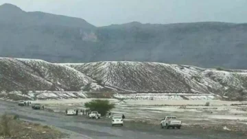 عاجل.. عاجل: اليمن تدخل رسمياً “أربعينية الشتاء”… 40 يوماً من البرد القارس والعواصف تبدأ الآن!