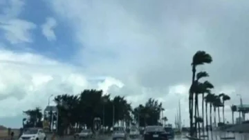 عاجل.. عاجل: شبورة كثيفة تغطي مصر وأمطار متوسطة متوقعة… درجات الحرارة تنخفض لـ 6 درجات!