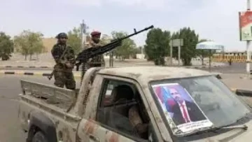 عاجل.. عاجل: مصدر سعودي رفيع يكشف مؤامرة خطيرة قد تحرق اليمن بالكامل خلال أيام!