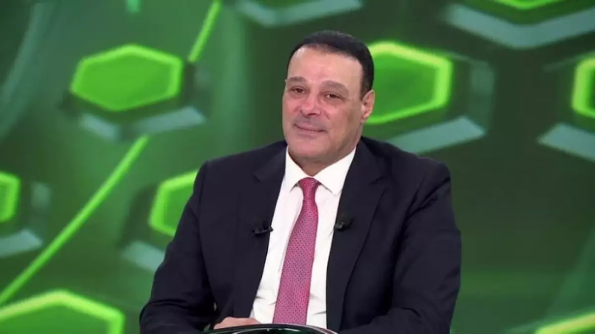 عاجل.. فضيحة تحكيمية! عبدالفتاح يكشف السر: النصر فاز بخطأ صارخ… والعقيدي كان يجب طرده!