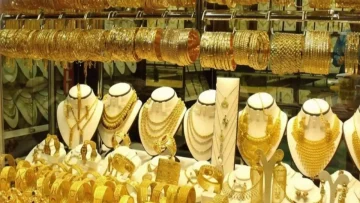 عاجل.. عاجل: صدمة في أسعار الذهب اليوم… الفارق الجنوني بين عدن وصنعاء يثير الجدل!