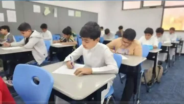 عاجل.. عاجل: “التعليم” تحسم درجات الطلاب المتغيبين نهائياً… قرارات صادمة قد تدمر نتائج الفصل الدراسي!