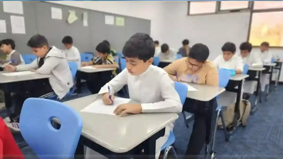 عاجل.. عاجل: “التعليم” تحسم درجات الطلاب المتغيبين نهائياً… قرارات صادمة قد تدمر نتائج الفصل الدراسي!