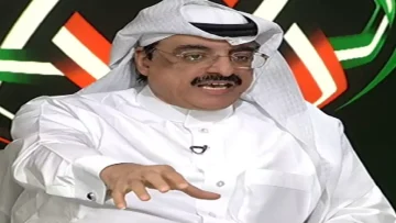 عاجل.. صادم: كسر 3 أضلاع واسترواح رئوي… الهدلق يفجر مفاجأة مدوية عن إصابة خالد ناري!