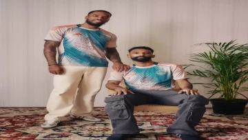 عاجل.. شاهد: الأهلي يفجر مفاجأة صادمة… القميص الثالث الذي أشعل الجماهير بألوان لم تتوقعها!